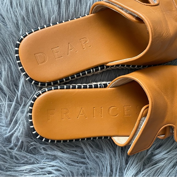 DEAR FRANCES palma slide - Picture 10 of 13